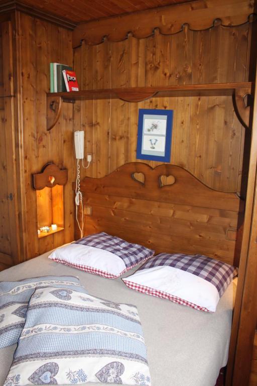 Hotel Chalet Les Airelles Les Carroz d'Araches Room photo